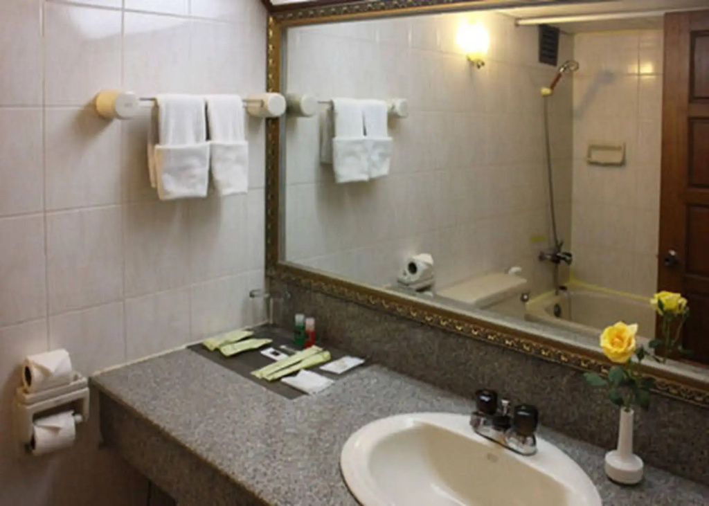 Hotel photo 9