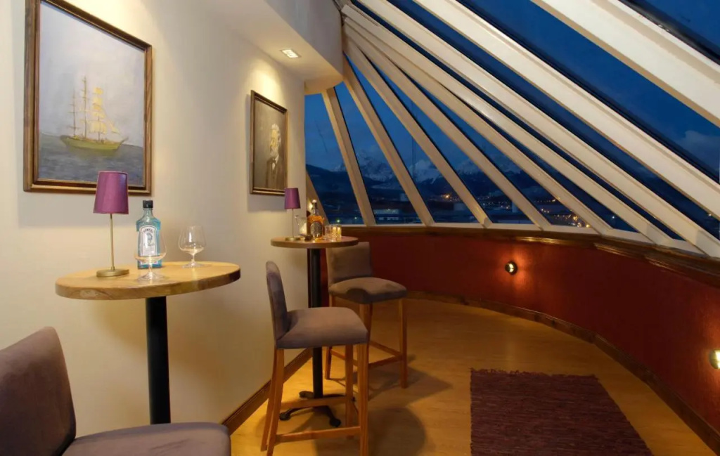 Cilene del Faro Suites & Spa - Général