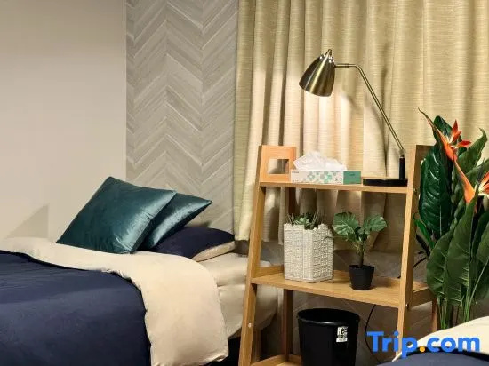 Nikaido Sky Terrace | Skytree View | Newly Built 2BR House with Large Balcony 사진 2