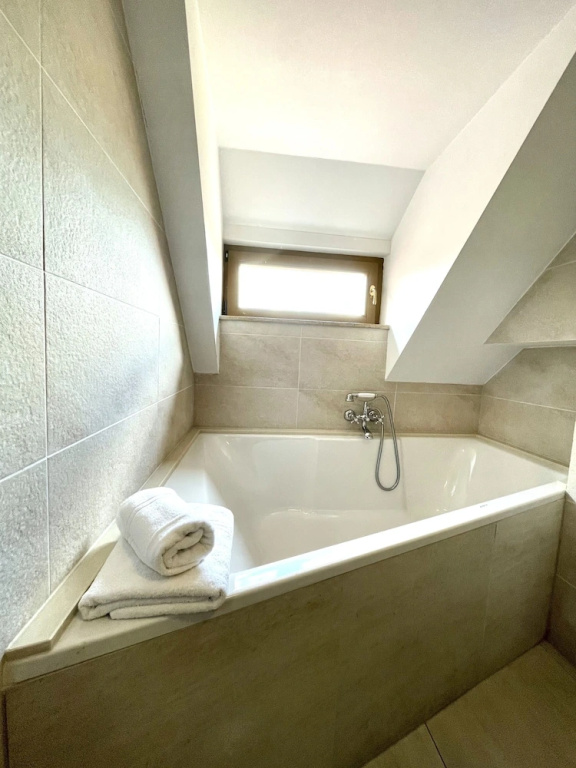 Hotel Italia - Chambres