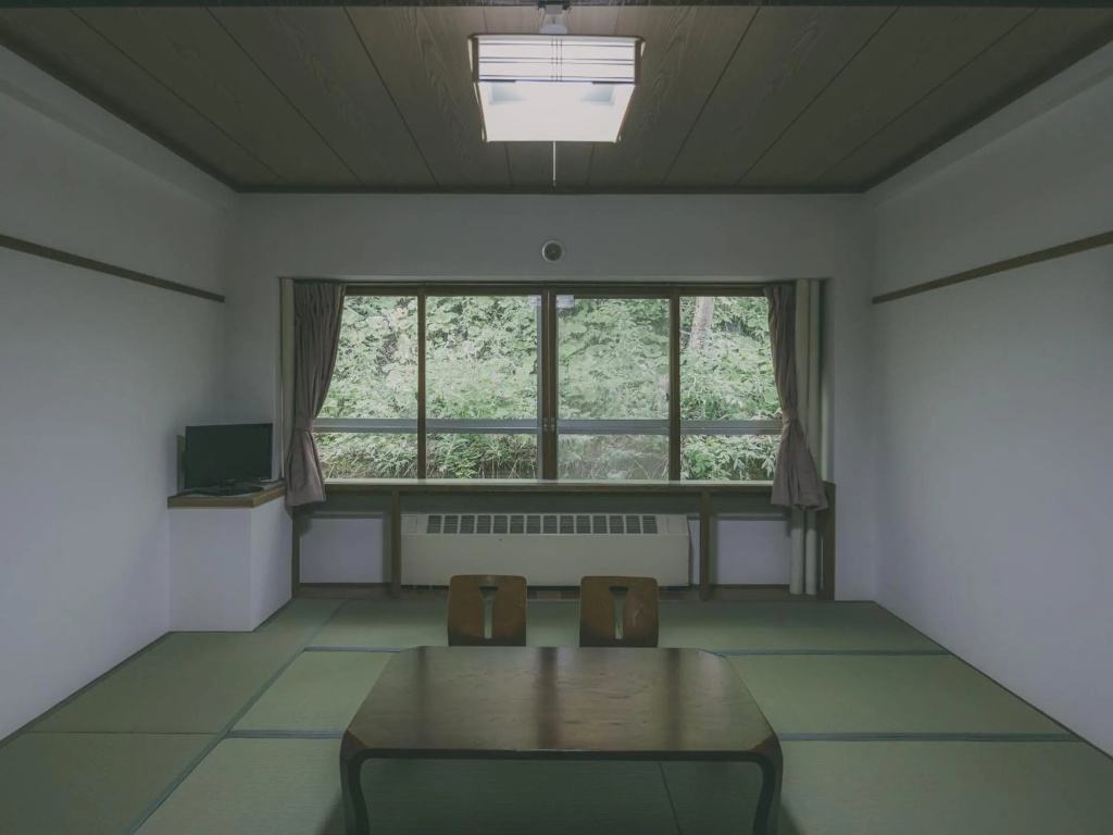 Chalet Shiga — 4