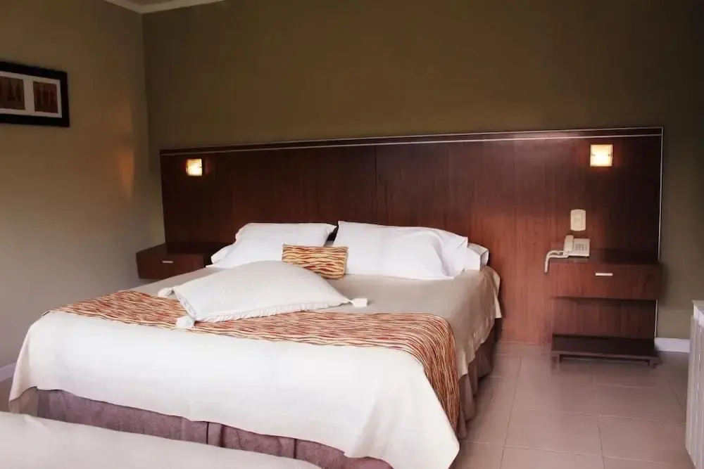 Marvic Hotel - Chambres