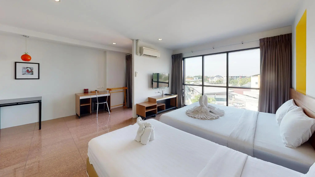 Hotel photo 36