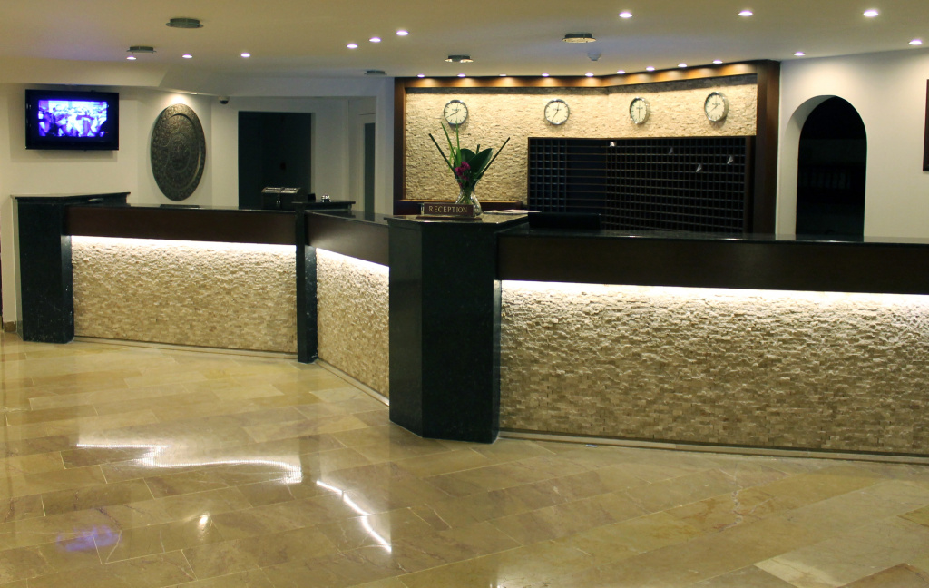 LABRANDA Alantur Resort - All Inclusive - фото 2