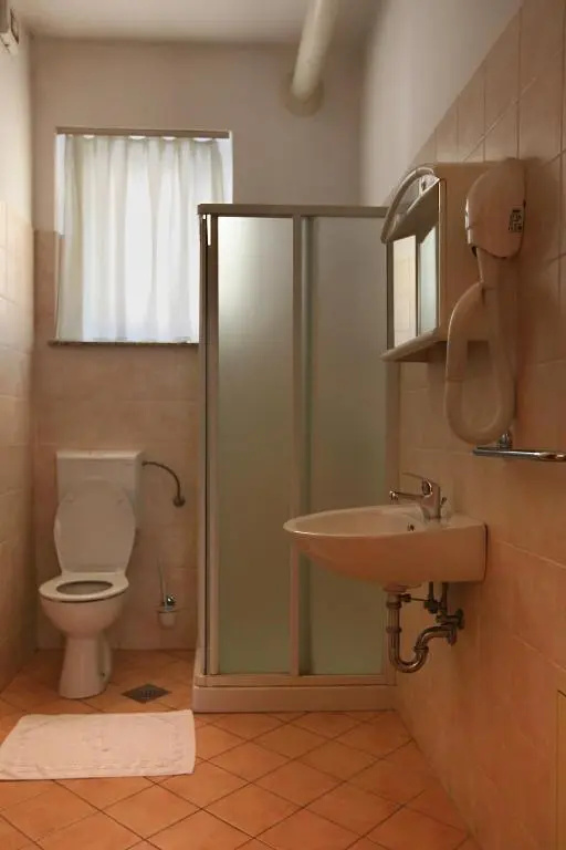 Hotel Malovec - Chambres