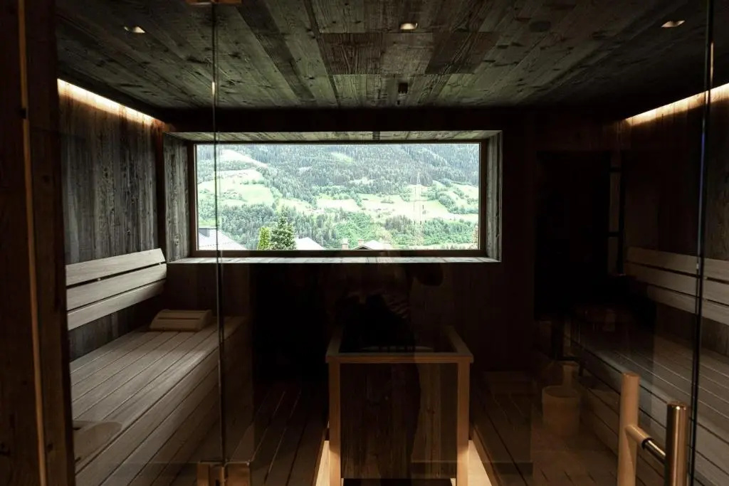 Verwöhnhotel Sonnhof - Général