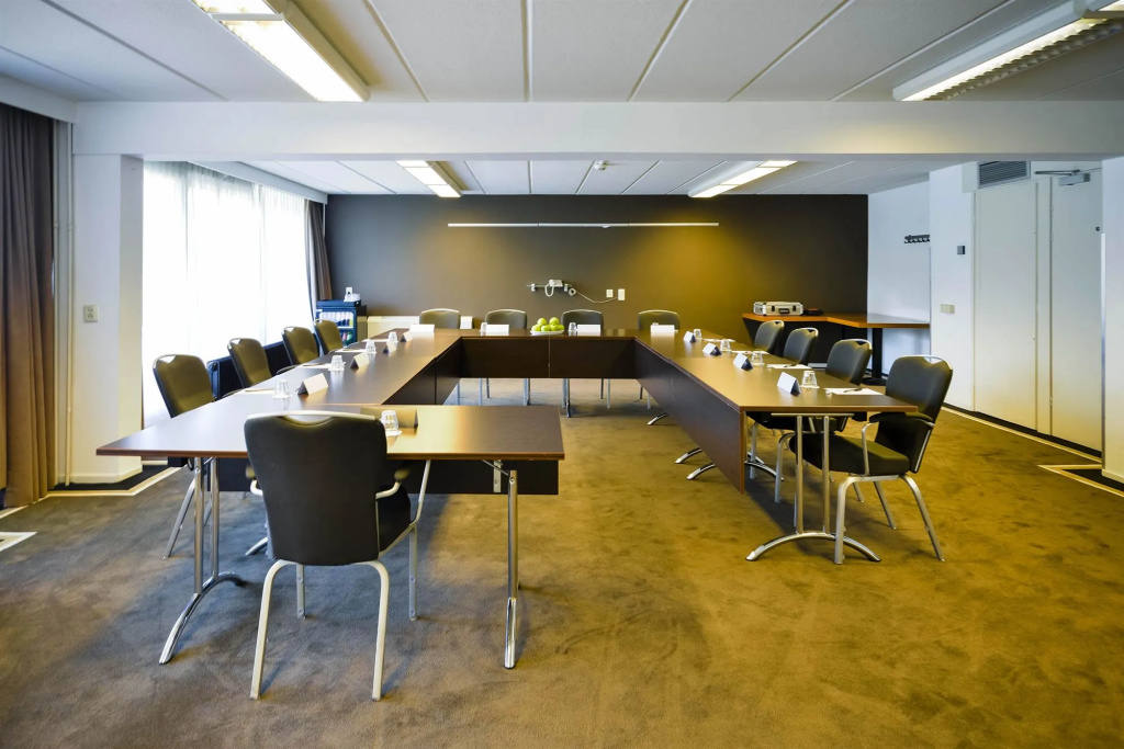 Fletcher Hotel-Restaurant Loosdrecht - Amsterdam - Général