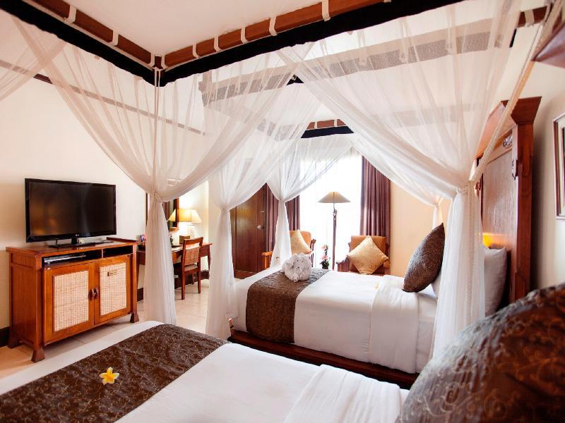 Ramayana Resort & Spa Kuta