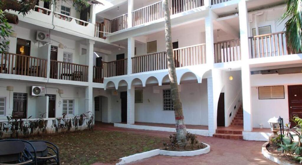 Villa Fatima Beach Resort