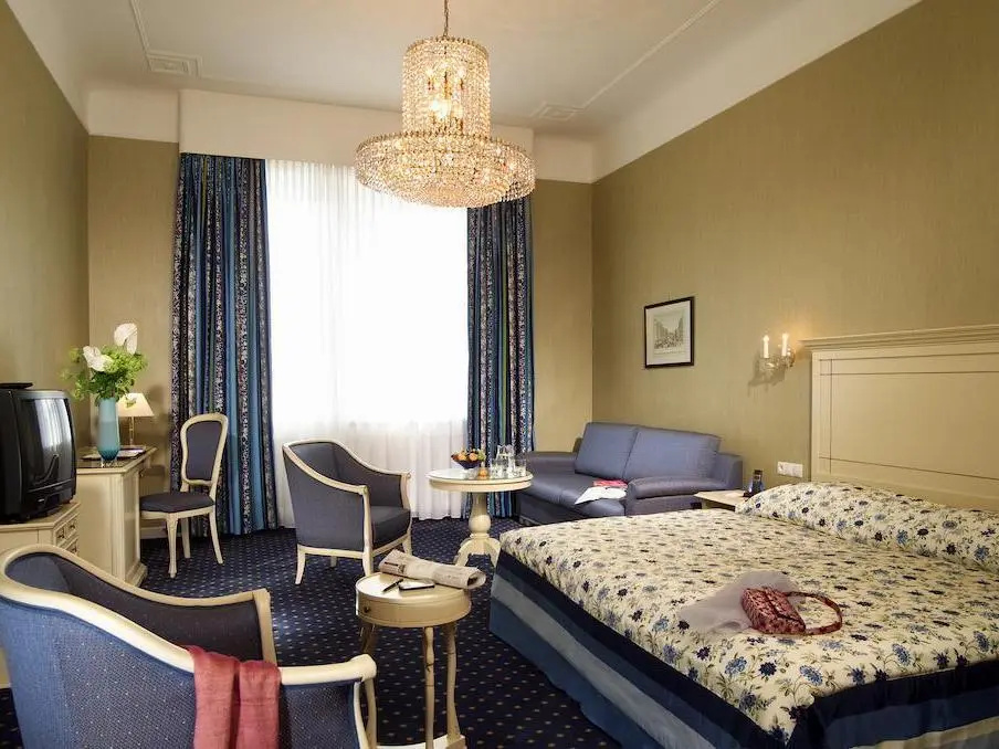 Hotel De France - Chambres
