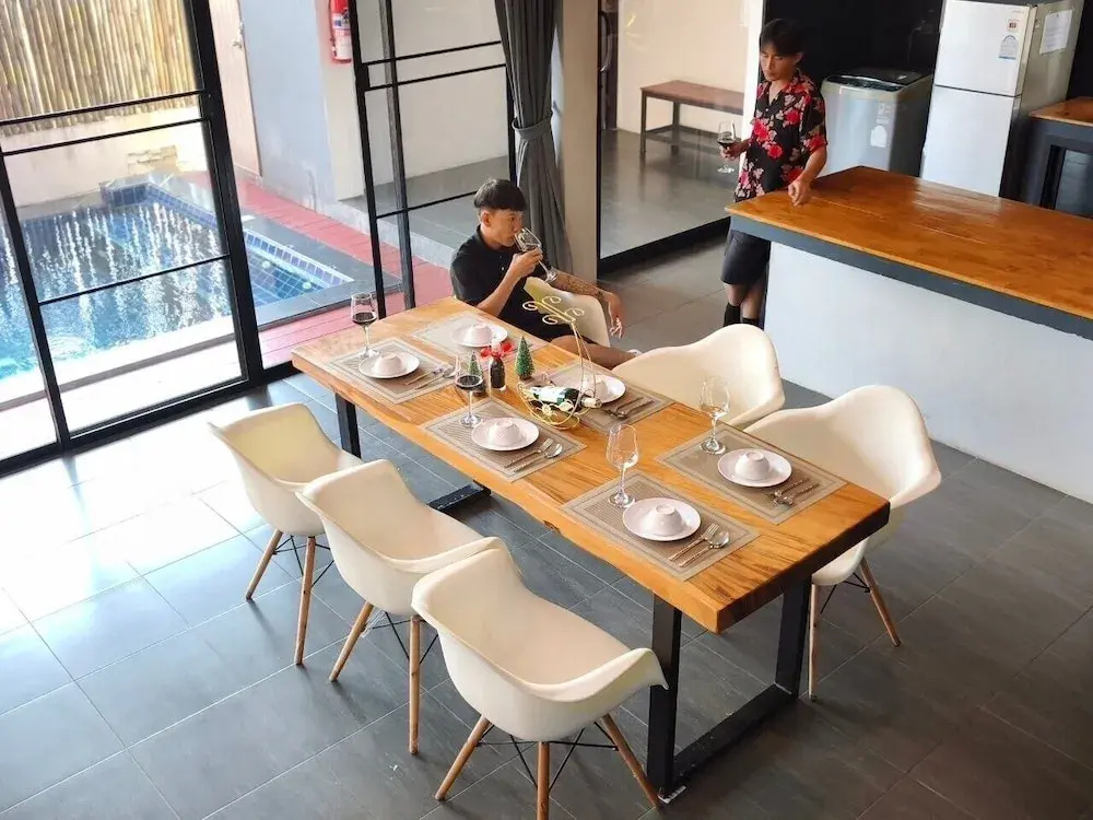 Hotel photo 15