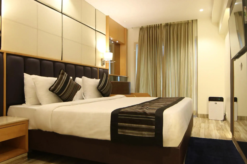 Hotel photo 19