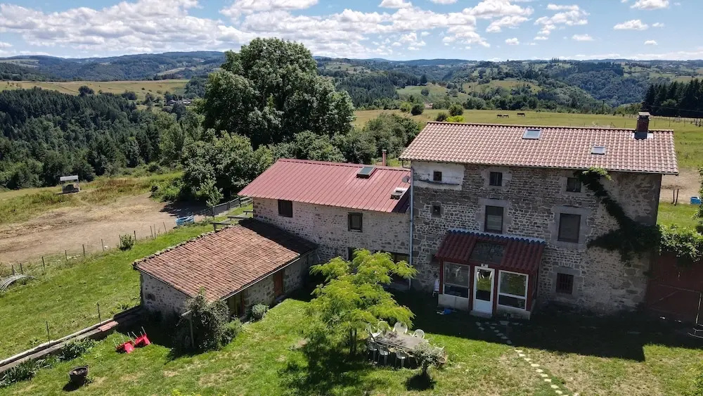 Voir la photo 1 — Domaine du COQ en PAT
