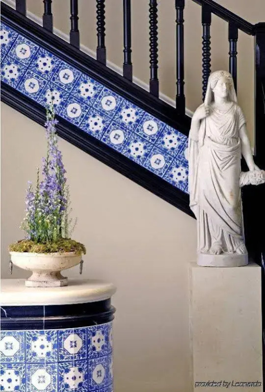 Villa Padierna Thermas Hotel - Only Adults - Général