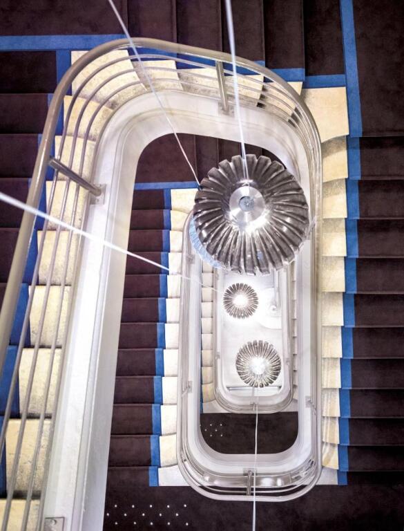 OKKO Hotels Lyon Pont Lafayette by null