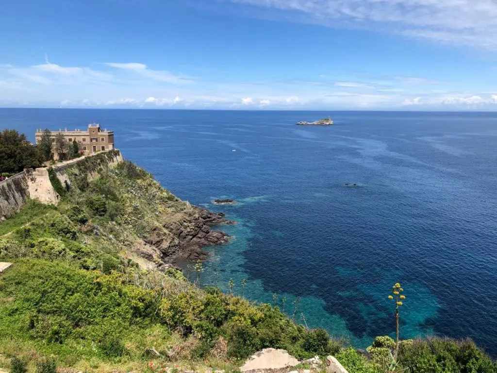 Delizioso Loft a Forte Stella, Isola d'Elba