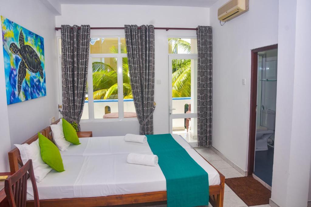 Di Sicuro Tourist Inn