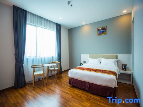Номер Superior в Austin Park Hotel
