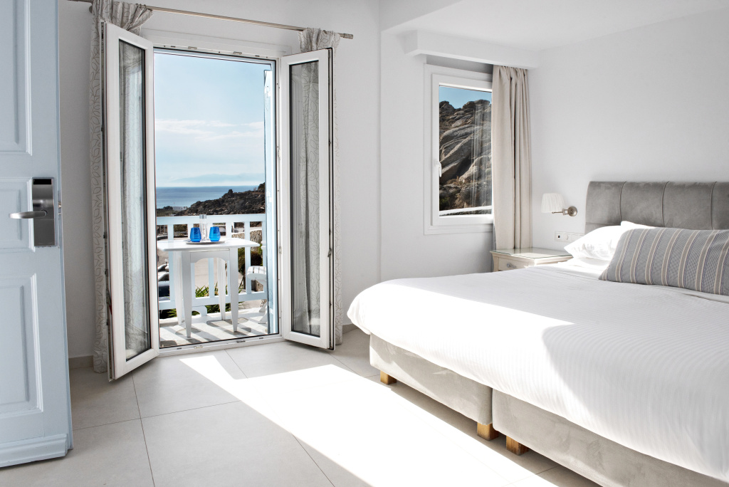 Paradise View Hotel - Général