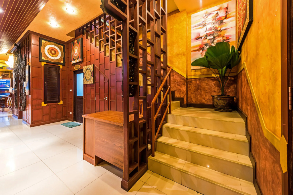 Hotel photo 17