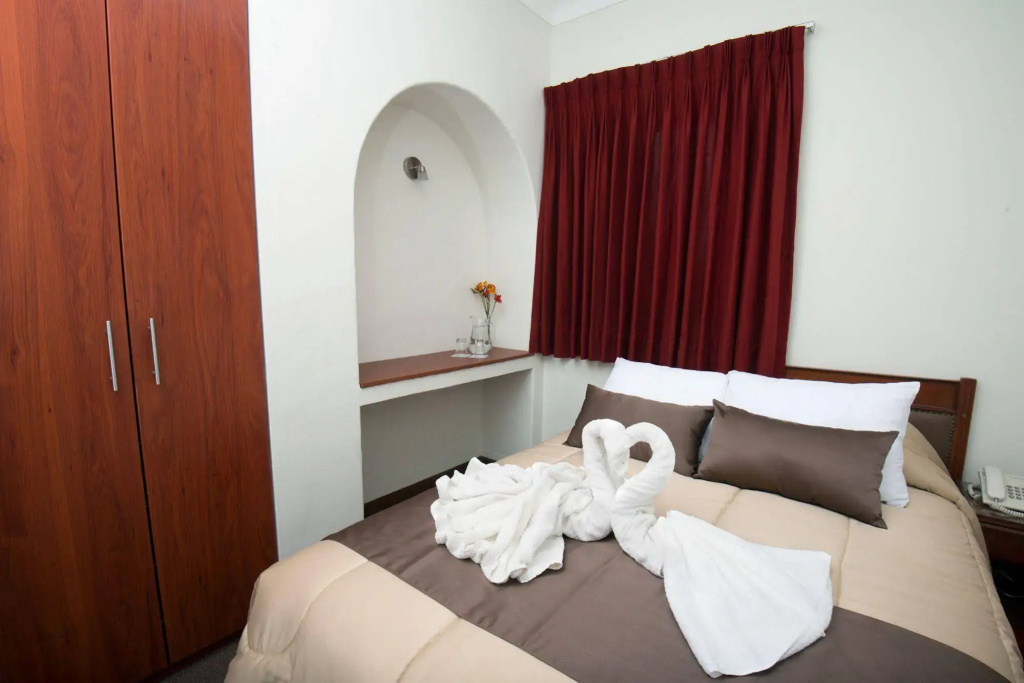 Hotel San Antonio Abad - Général
