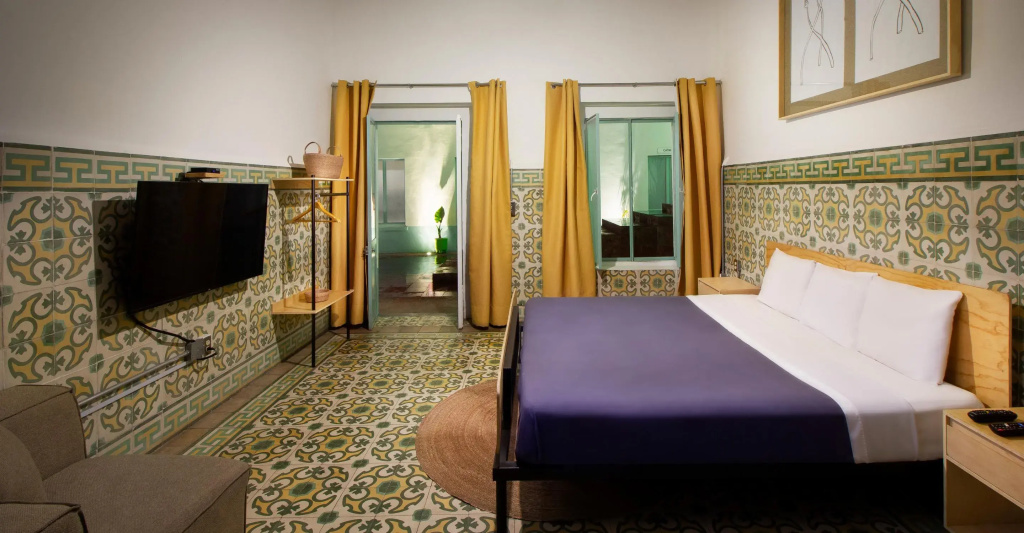 Hotel photo 6
