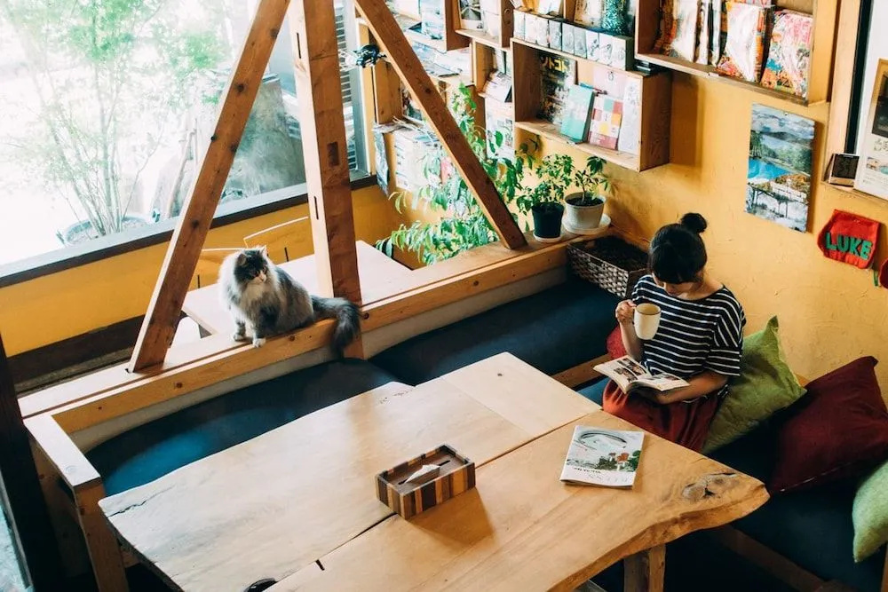 Hida Takayama Guest House Tau Hostel 사진 21