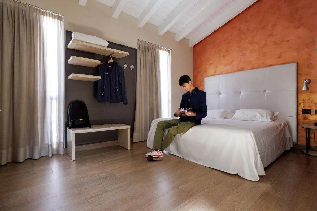 Hotel photo 21