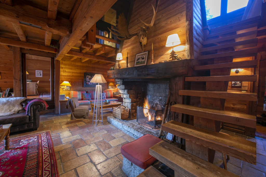 Afficher la photo 8 — Chalet Tr la Vieux