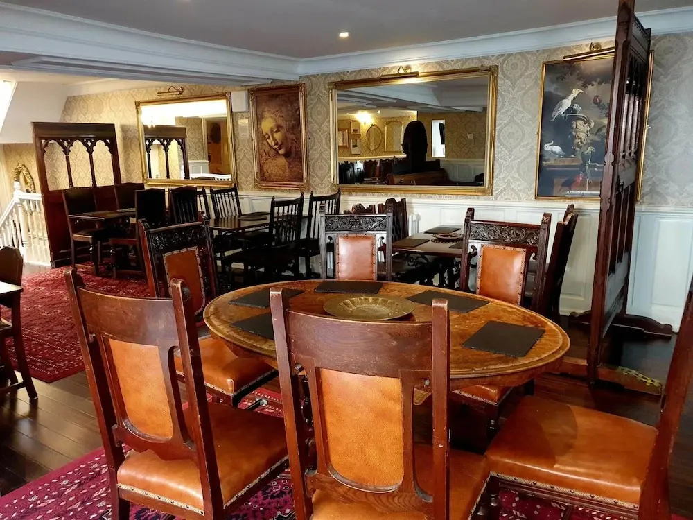 Hotel photo 17