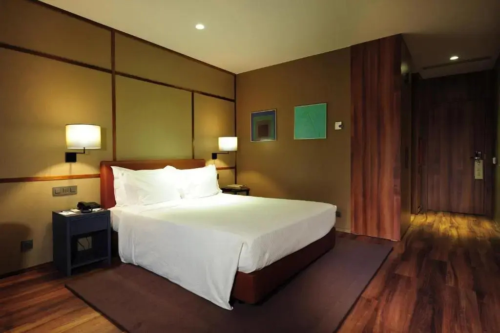 Hotel de Guimarães - Chambres