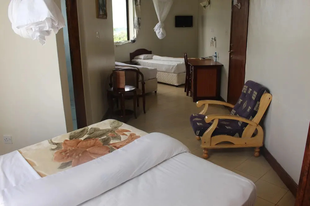 City Link Pentagon Hotel - Chambres