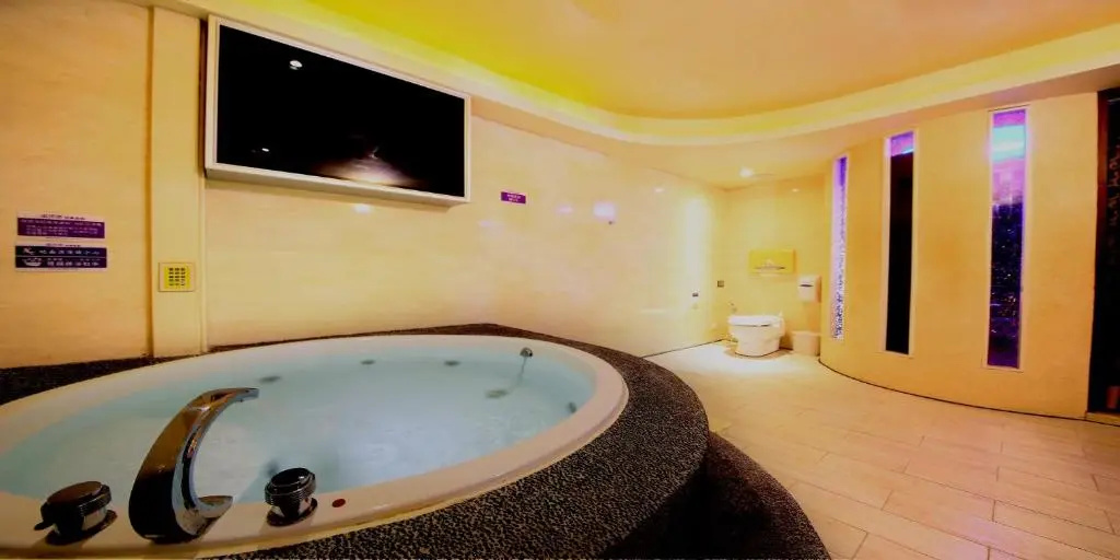 Hotel photo 18