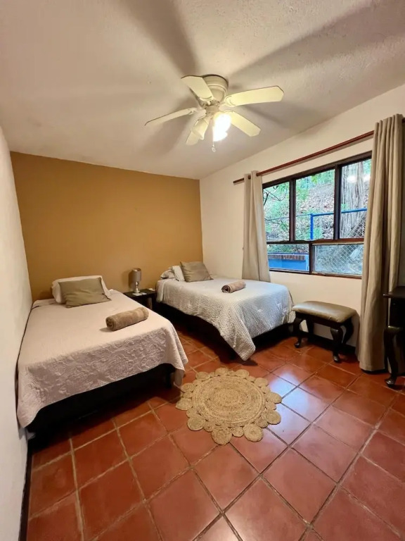 Siwõ Art Guesthouse - фото 20