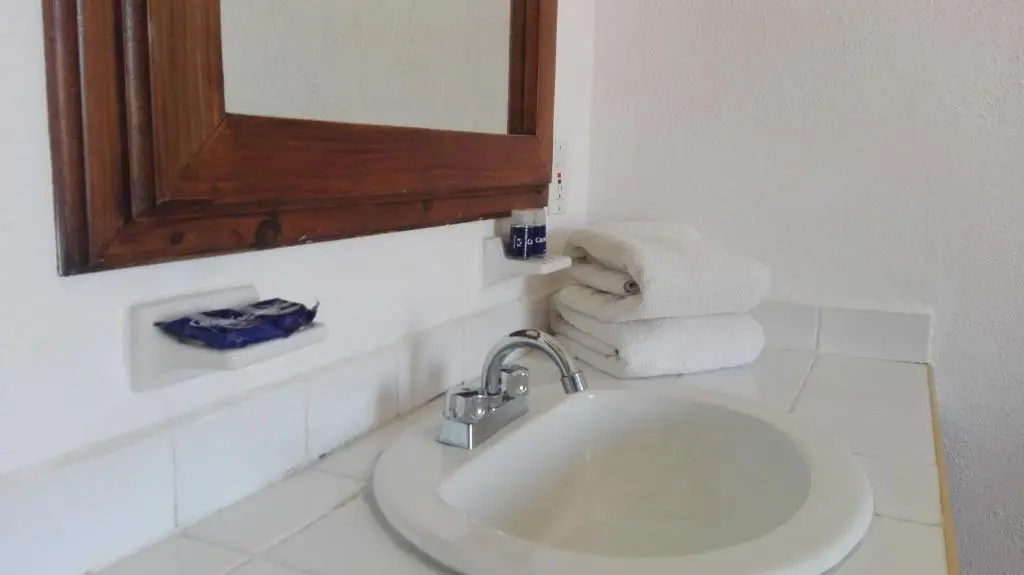Club Cantamar - Chambres