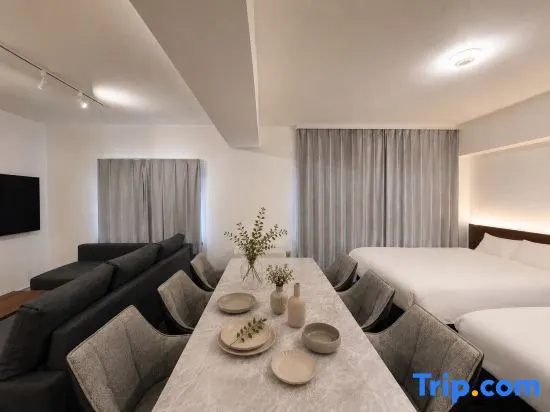 Residence KABUTO 사진 25