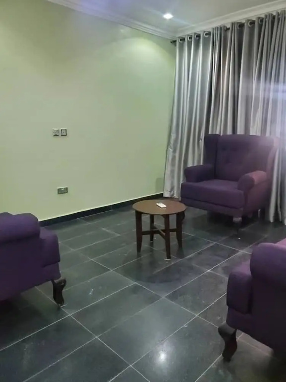 Cozy Residence - фото 11