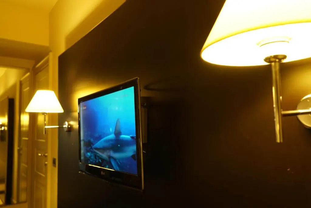 Cremona Palace Hotel - Chambres