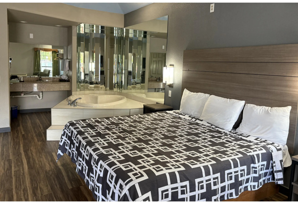 Regency Inn & Suites By Capital O Houston IAH Airport — 5