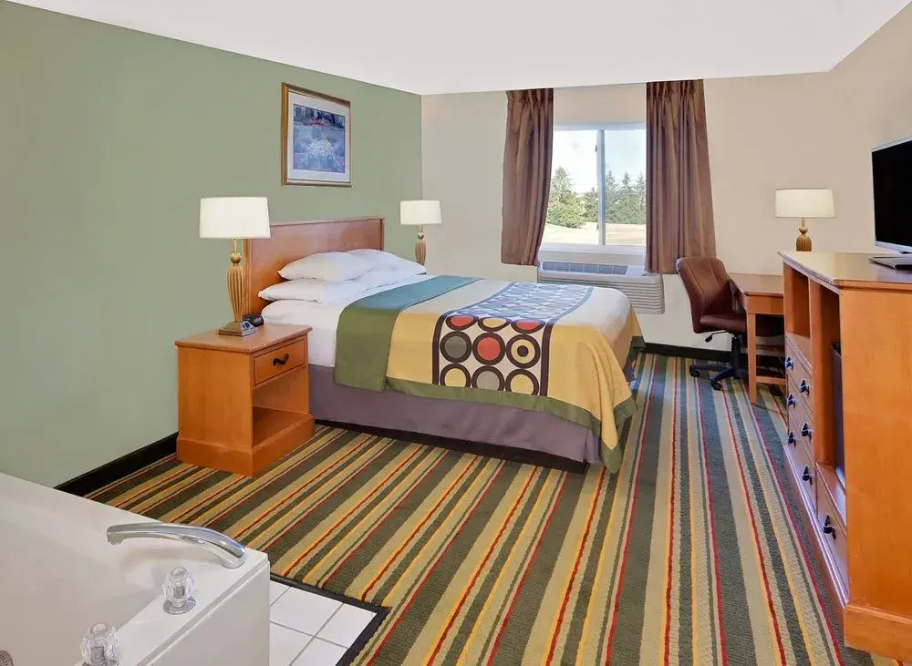 Hotel photo 4