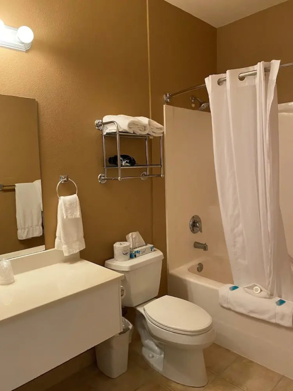 Hotel photo 10