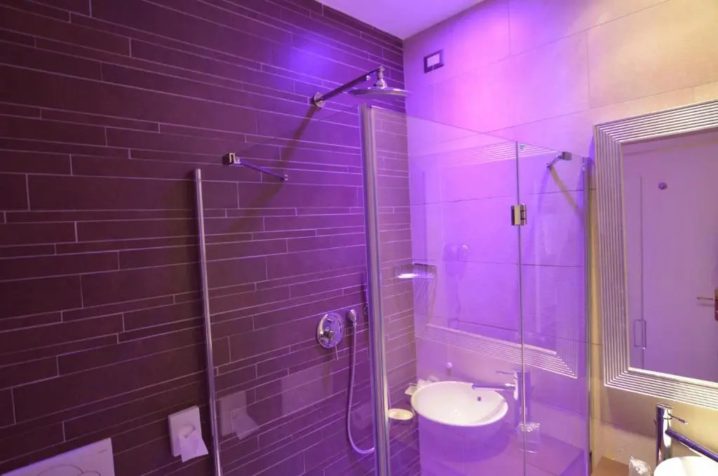 Campo Marzio Hotel - Chambres