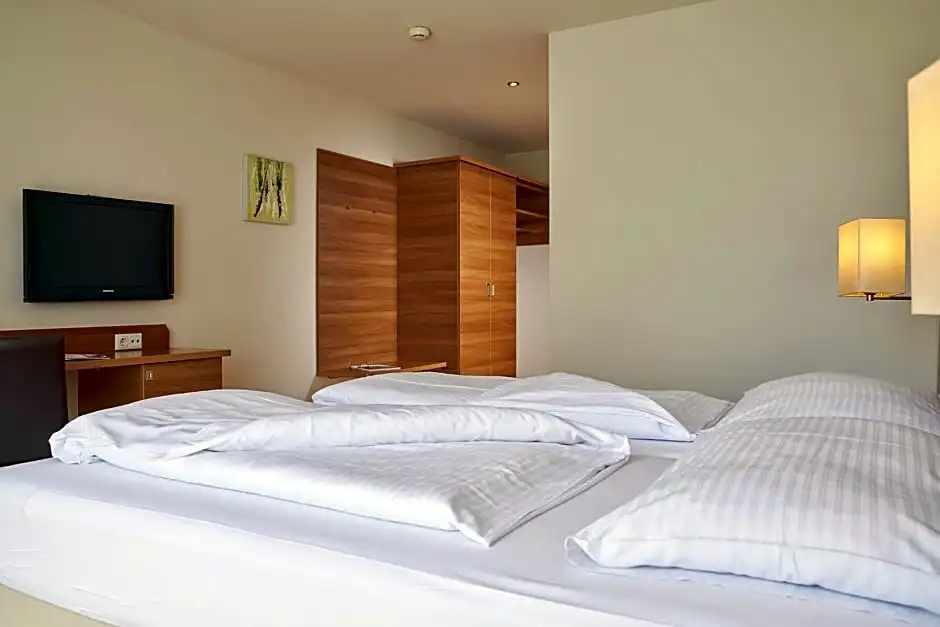 Fairmotel Dornbirn - Chambres