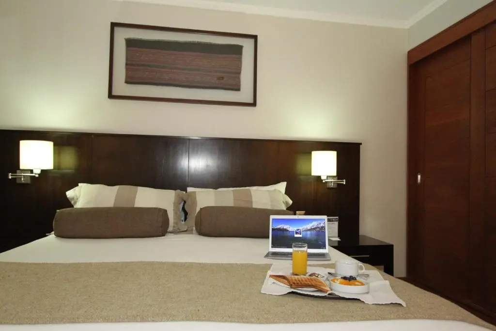 Inca Hoteles - Chambres