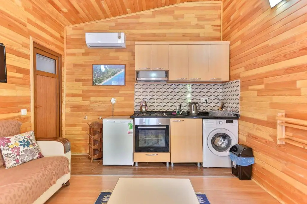Family Bungalow