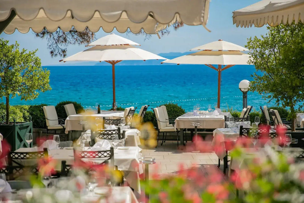 Amadria Park Hotel Milenij - Général