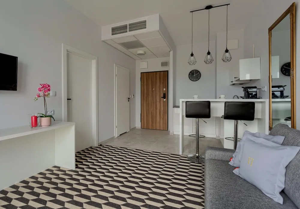 Superior Apartment