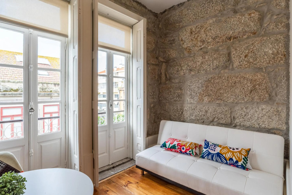 ZD Moreira Flats E
