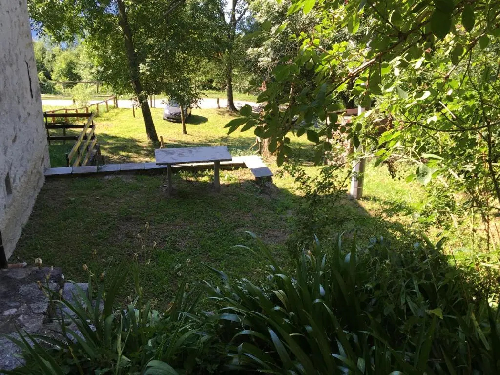 Cottage