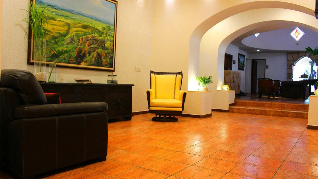 Hotel photo 2